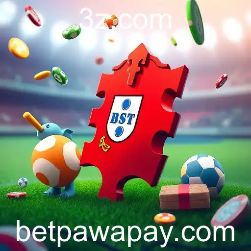 A Ascensão do BetPawa no Cenário dos Jogos em 2025