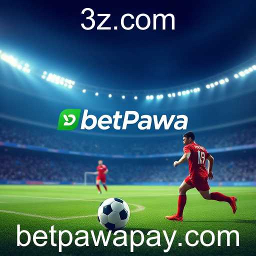A Ascensão Inovadora do betPawa no Mercado Global