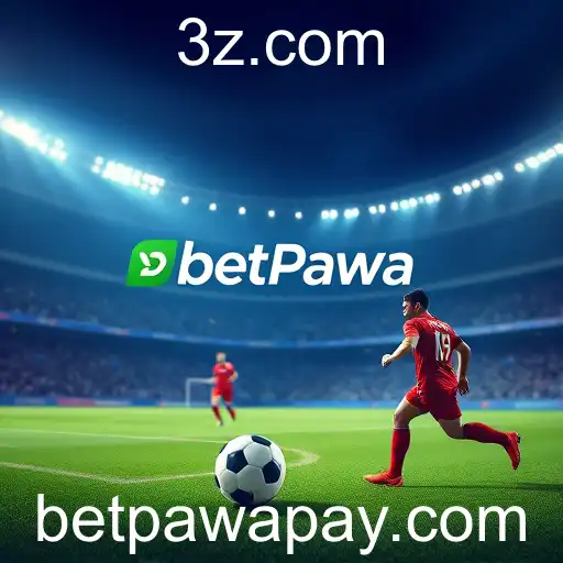 A Ascensão Inovadora do betPawa no Mercado Global