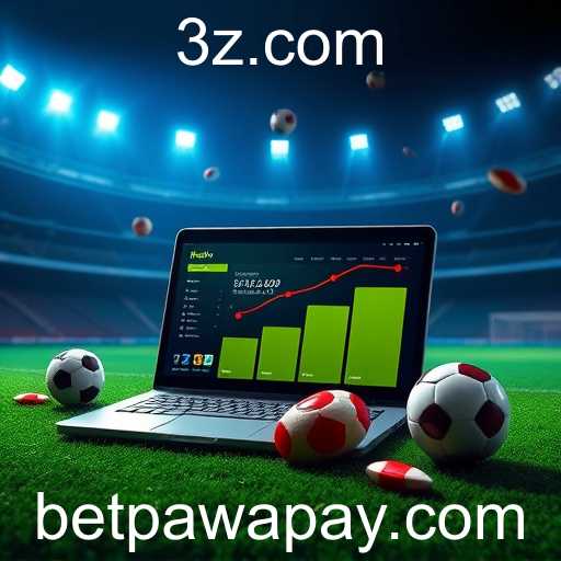 Ascensão e Impacto do Mercado de Apostas Online em 2025