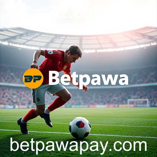 A Ascensão do Betpawa no Cenário de Jogos Online em 2025