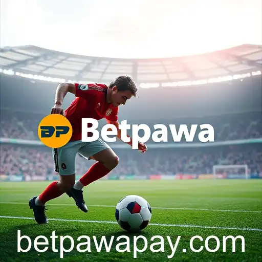 A Ascensão do Betpawa no Cenário de Jogos Online em 2025