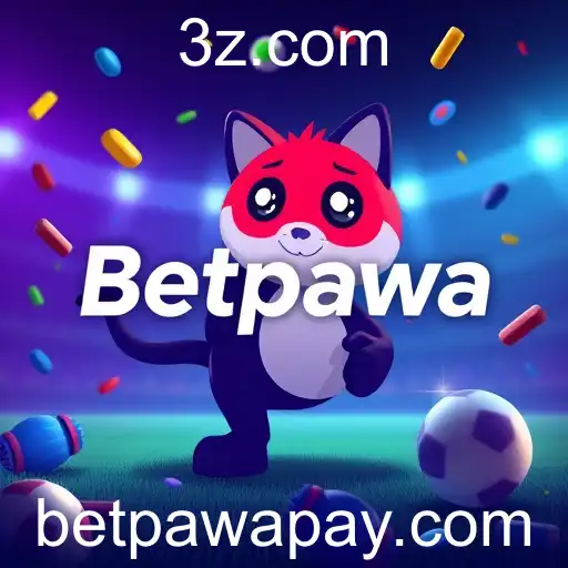 Ascensão do Betpawa no Mercado de Jogos Online