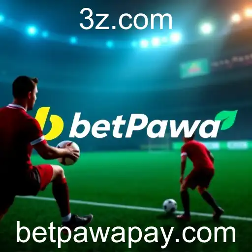 Expansão do BetPawa no Mercado de Jogos Online