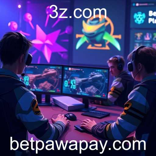 Inovação e Crescimento no Setor de Games Online