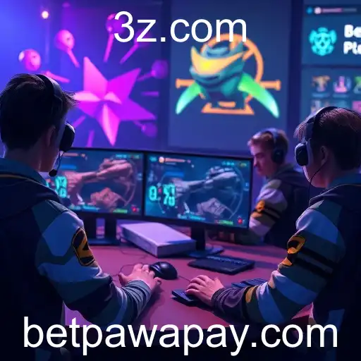 Inovação e Crescimento no Setor de Games Online