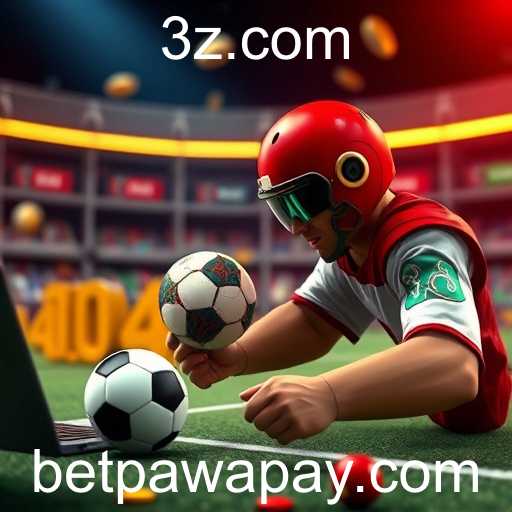 A Expansão do Mercado de Apostas Online em 2025