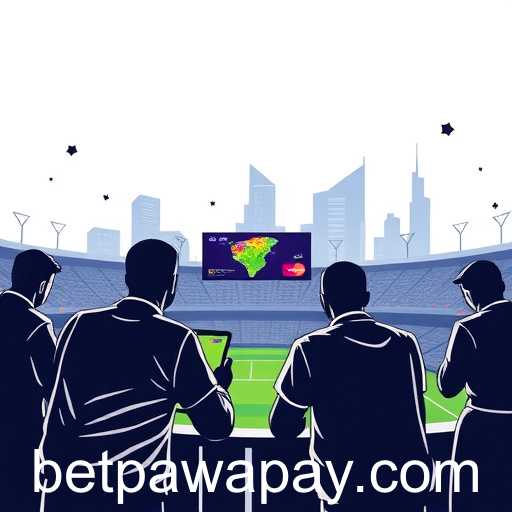 A Dinâmica Atual do Mercado de Apostas Online no Brasil