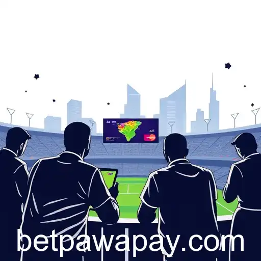 A Dinâmica Atual do Mercado de Apostas Online no Brasil