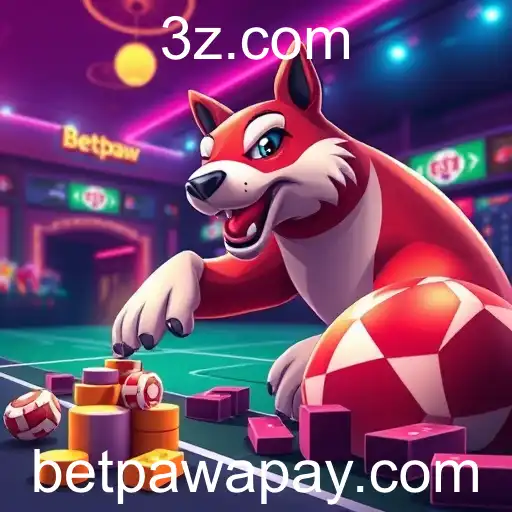 A Revolução dos Cassinos Online: Como a Betpawa Está Transformando o Jogo