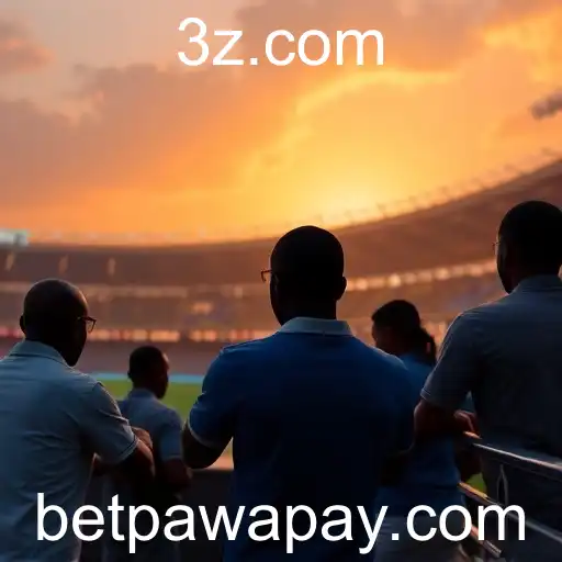 A Expansão do BetPawa no Cenário Global de Jogos