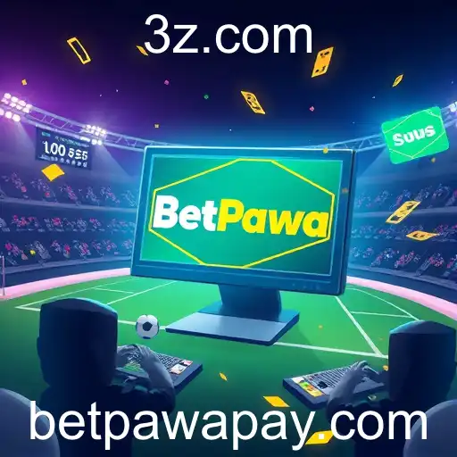 Expansão do Mercado de Jogos em 2025: A Ascensão da Betpawa